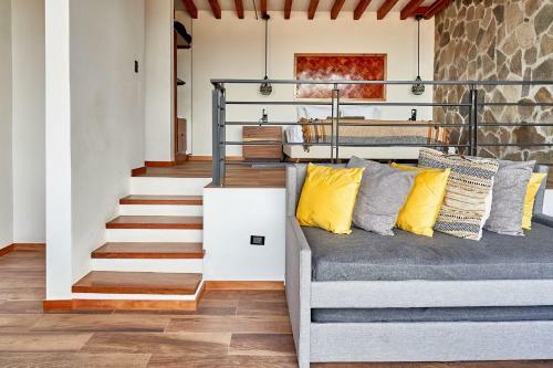 Hotel Contemplacion