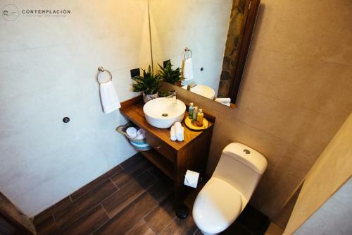 Hotel Contemplacion