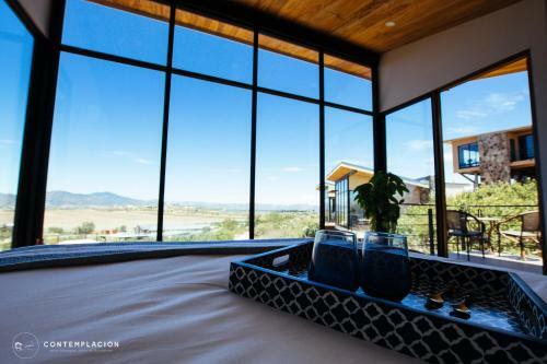 Hotel Contemplacion