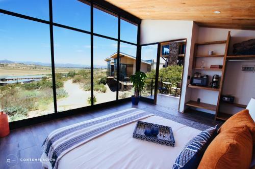 Hotel Contemplacion
