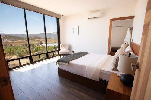 Hotel Contemplacion