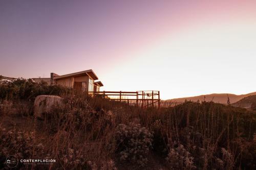 Hotel Contemplacion