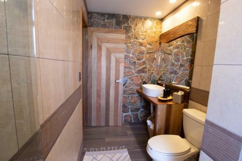 Hotel Contemplacion