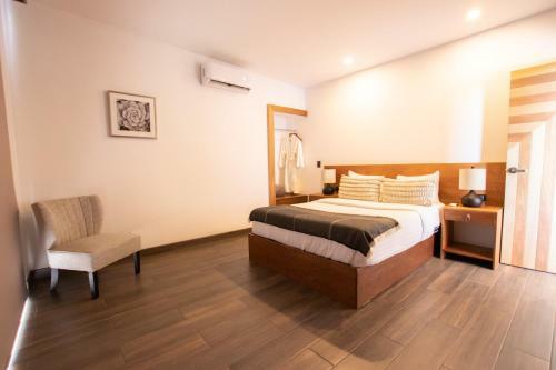 Hotel Contemplacion