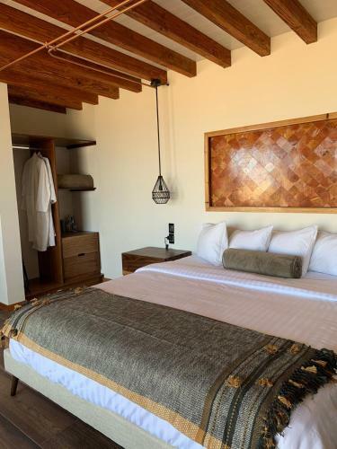 Hotel Contemplacion