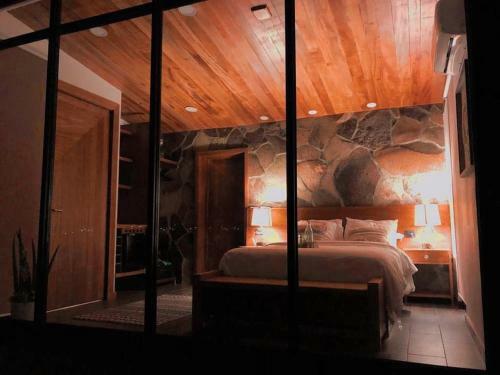 Hotel Contemplacion