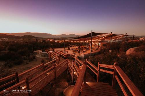 Hotel Contemplacion