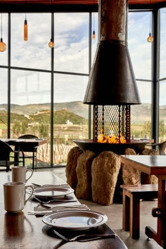 Hotel Contemplacion