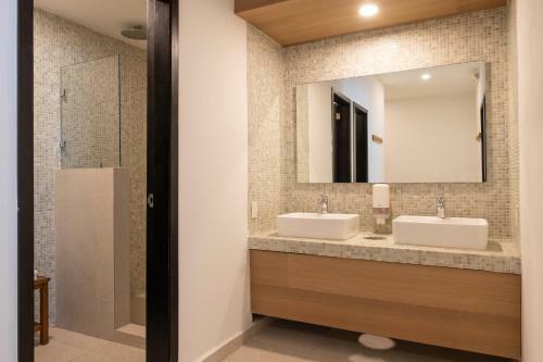 Mayan Monkey Hotel & Hostel Tulum