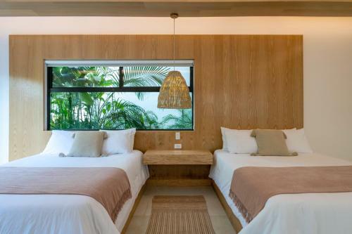 Mayan Monkey Hotel & Hostel Tulum