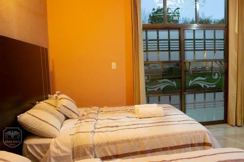 Hotel Real Zaci