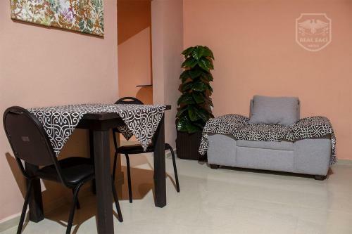 Hotel Real Zaci