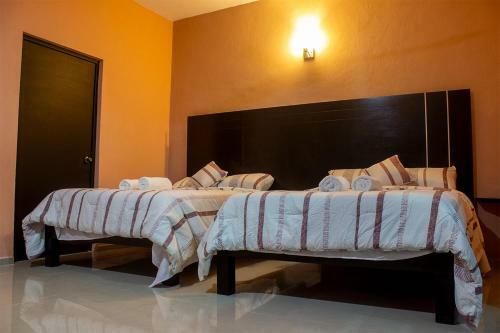 Hotel Real Zaci