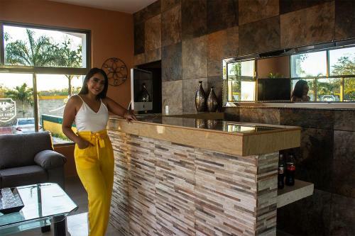 Hotel Real Zaci