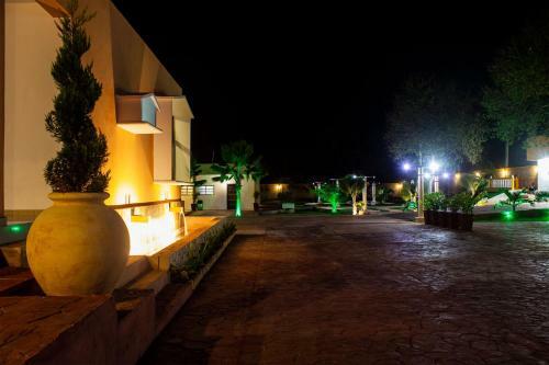Hotel Real Zaci