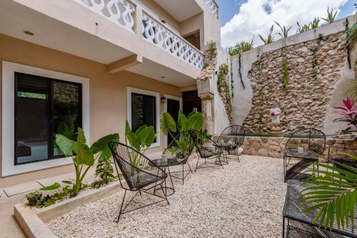 Hotel Colonial Zaci By Guruhotel
