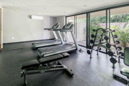 Apartments @ Paramar Terra