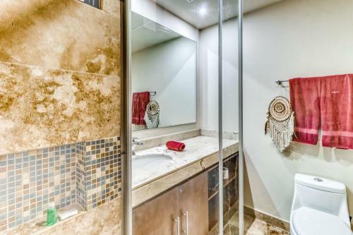 Apartments @ Paramar Terra