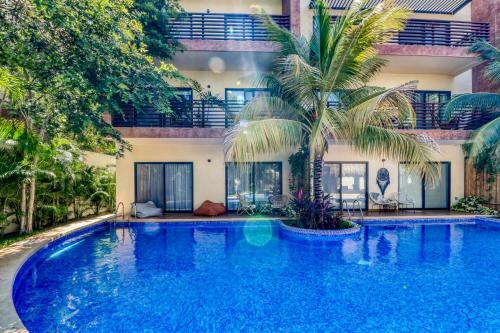 Apartments @ Paramar Terra