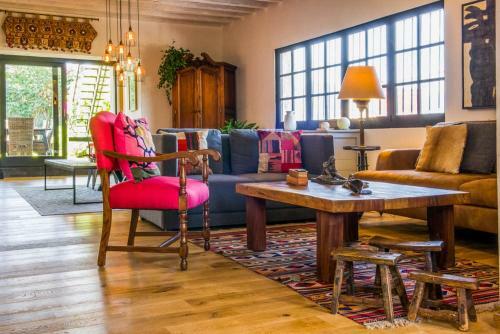 Hotel Villa Sol By Rodavento