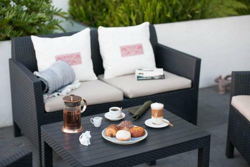 Hotel Villa Sol By Rodavento