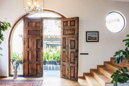 Hotel Villa Sol By Rodavento
