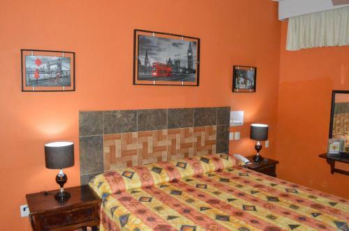 Hotel La Martinica