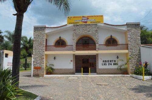 Hotel La Martinica