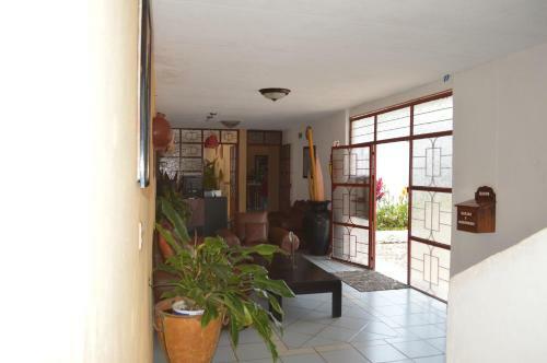 Hotel La Martinica
