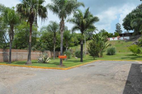 Hotel La Martinica