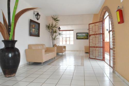 Hotel La Martinica