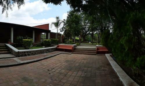 Hotel La Martinica