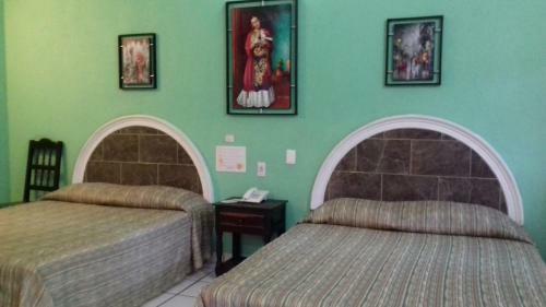 Hotel La Martinica