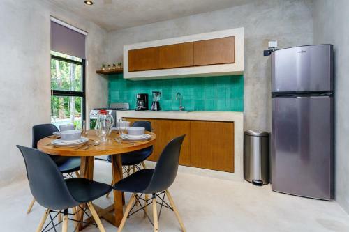 Apartamento Sukha Tulum By Moskito