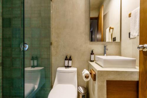 Apartamento Sukha Tulum By Moskito
