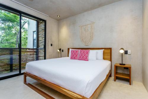 Apartamento Sukha Tulum By Moskito