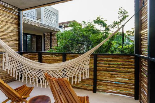 Apartamento Sukha Tulum By Moskito