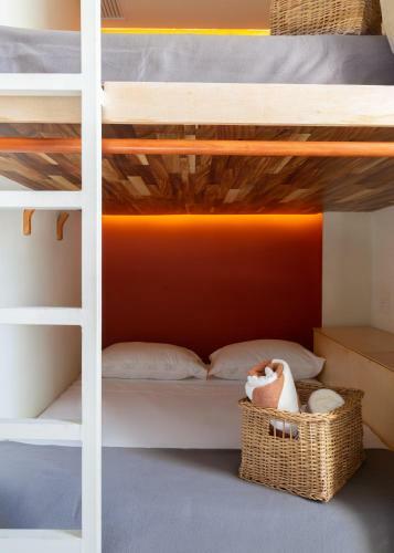 Oostel Smart Hostel - Tulum Pueblo