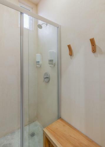 Oostel Smart Hostel - Tulum Pueblo