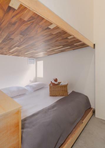 Oostel Smart Hostel - Tulum Pueblo