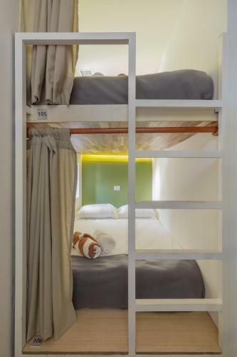 Oostel Smart Hostel - Tulum Pueblo