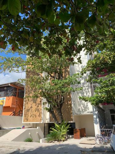 Oostel Smart Hostel - Tulum Pueblo