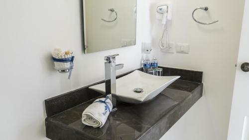 New! Hotel Mediterr�neo Tulum