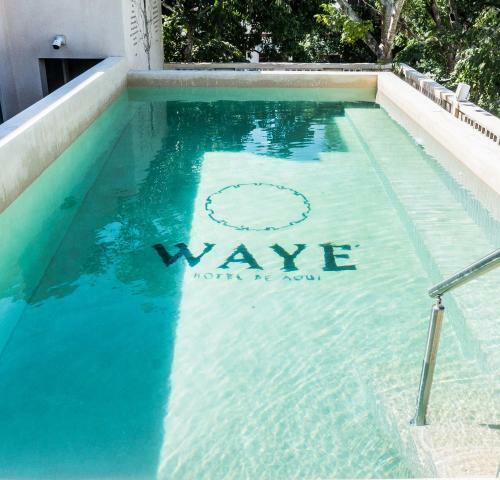 Hotel Waye