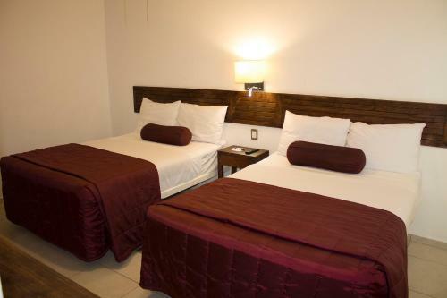 Hotel Mi Solar Ejecutivo