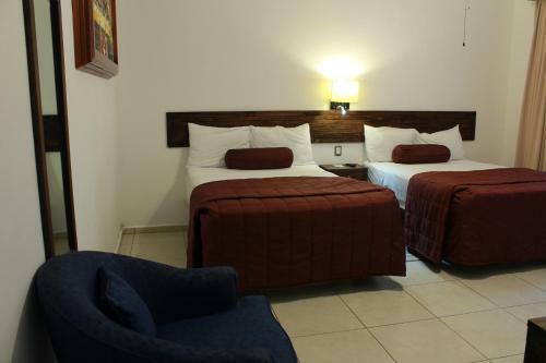 Hotel Mi Solar Ejecutivo
