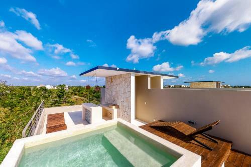 Apartamento Amena