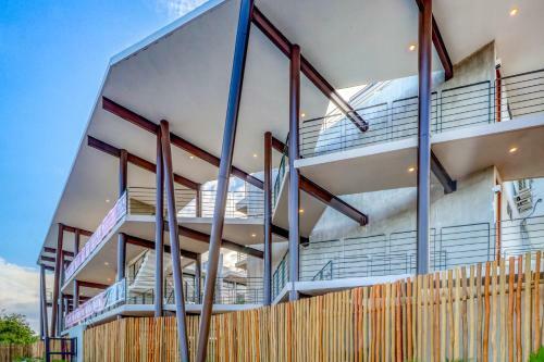 Apartamento Amena
