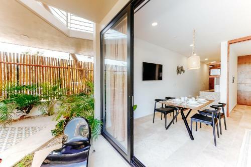 Apartamento Amena
