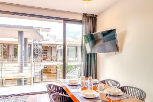 Apartamento Amena